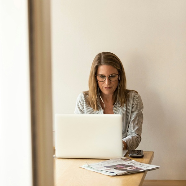 Finanzen für Frauen