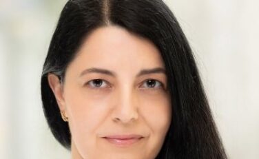 Irena Pashkunova Martic Porträtbild