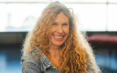 Portrait Lotte de Beer