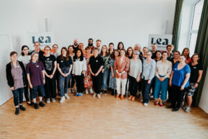 Gruppenbild
