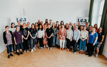 Gruppenbild