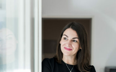 Lisa Dünser