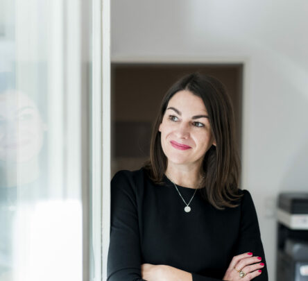 Lisa Dünser
