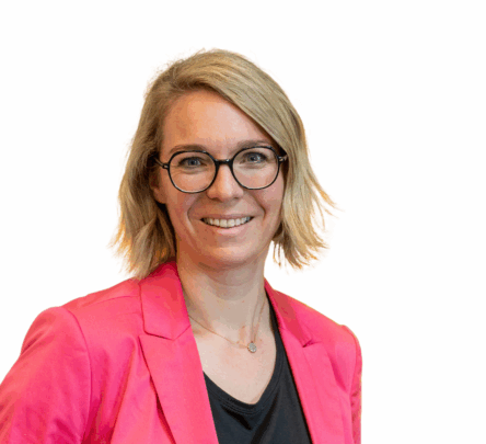 Portrait Katharina Fuchs