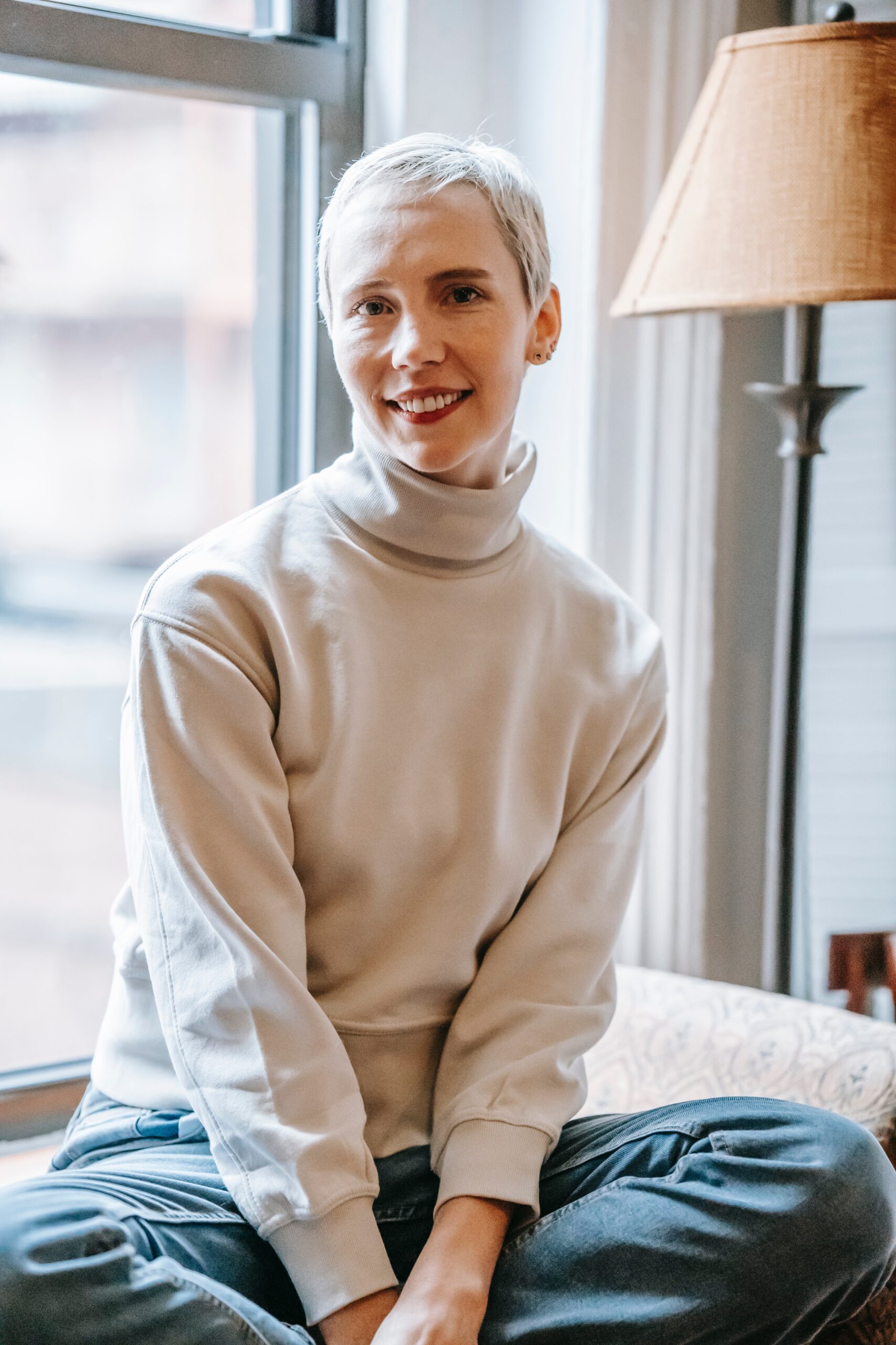 Anlegen und Investieren für Frauen 50+