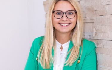 Portrait Katharina Liebert