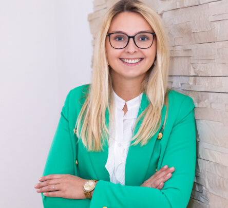 Portrait Katharina Liebert