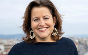 Portrait Tamara- Schmidt-Hantasch