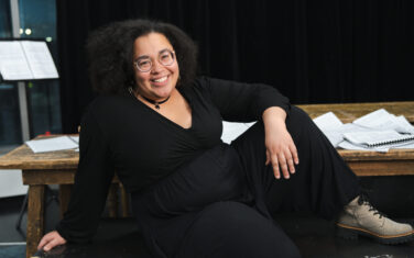 Portrait Katia Ledoux