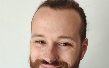 Portrait Benjamin Herzog-Wagner