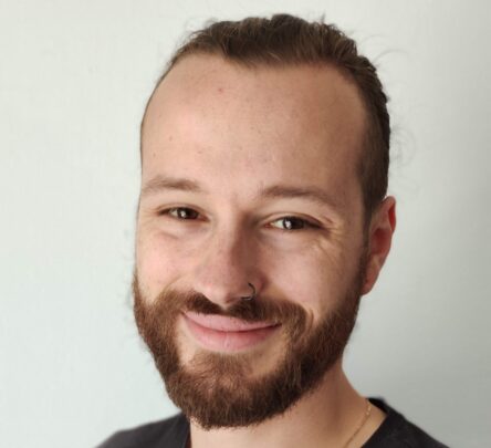 Portrait Benjamin Herzog-Wagner