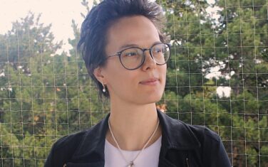 Portrait Maria Gamauf